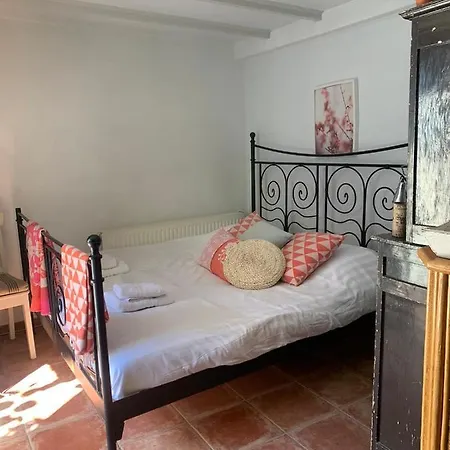 Habitación en casa particular Jopie's Zandvoort