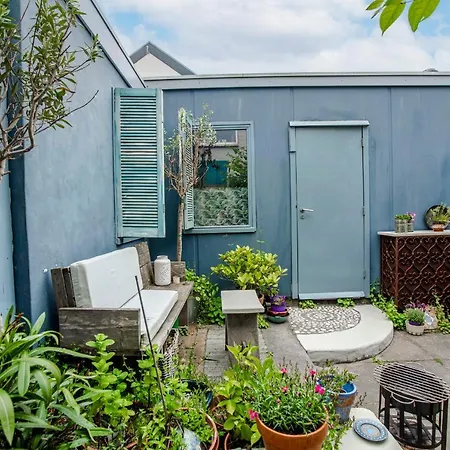 Habitación en casa particular Jopie's *