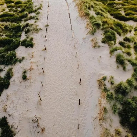 Habitación en casa particular Jopie's