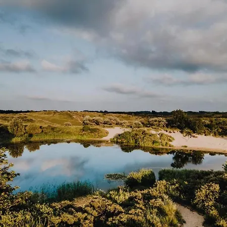 Ubytování v soukromí Jopie's
