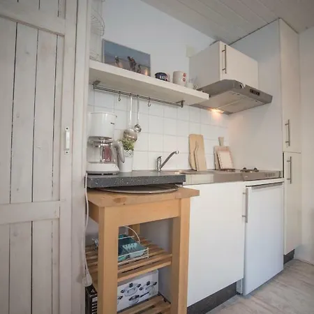 Habitación en casa particular Jopie's