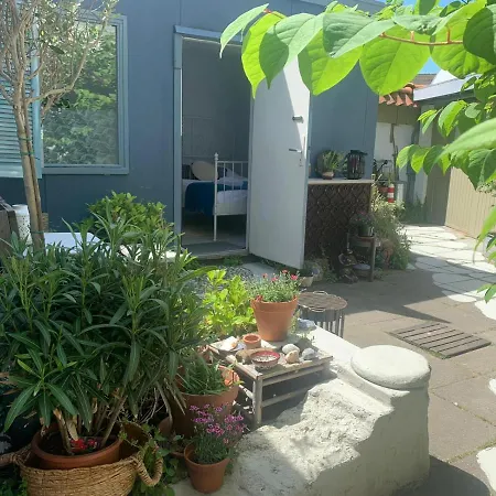 Homestay Jopie's Zandvoort