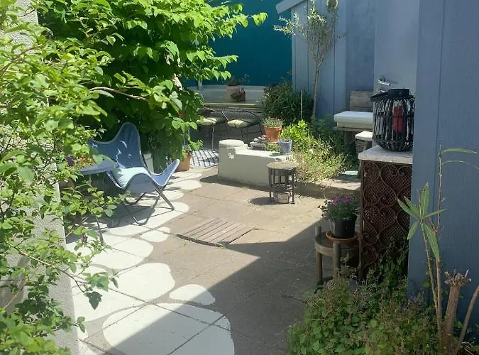 Jopie's Alloggio in famiglia *