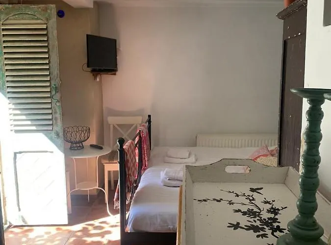 Jopie's Alloggio in famiglia Zandvoort