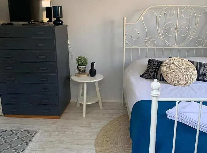 Jopie's Alloggio in famiglia Zandvoort