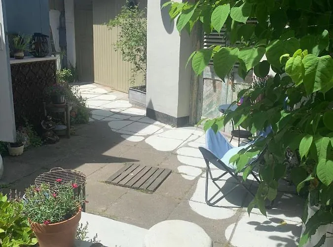 Jopie's Alloggio in famiglia Zandvoort