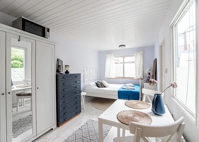 Jopie's Alloggio in famiglia