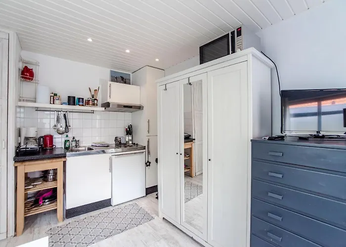 Jopie's Alloggio in famiglia