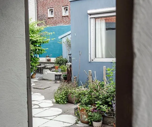 Jopie's Alloggio in famiglia