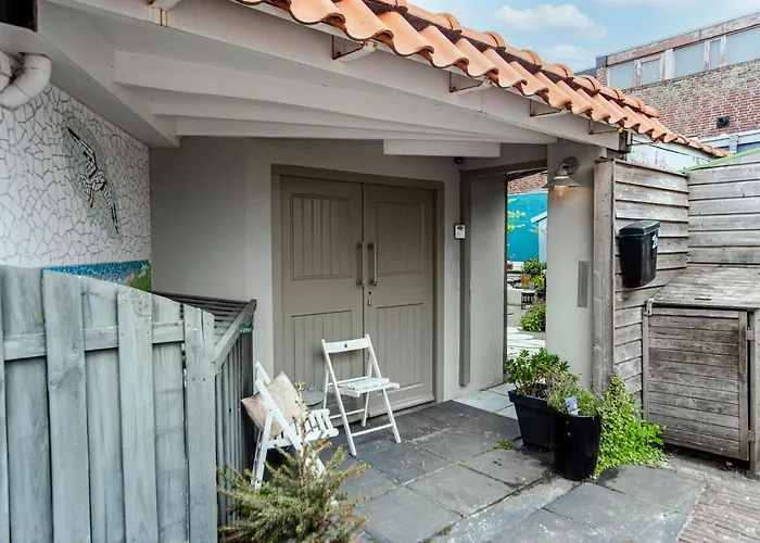 Jopie's Alloggio in famiglia *