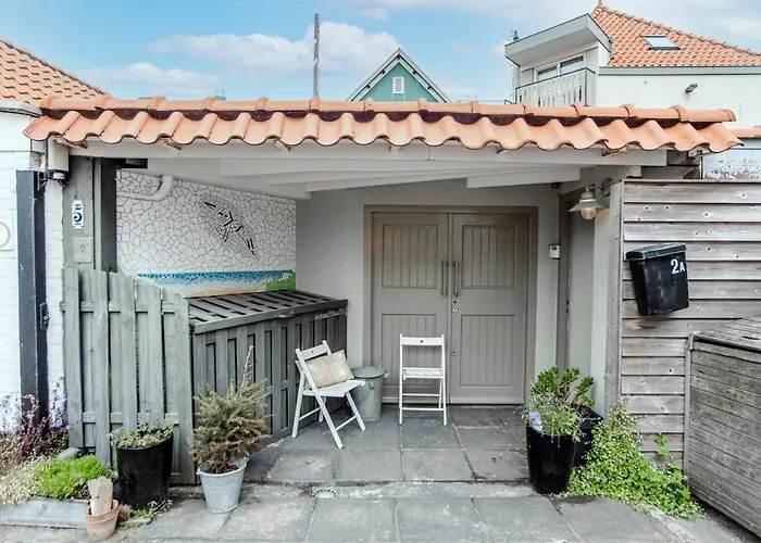 Jopie's Alloggio in famiglia Zandvoort