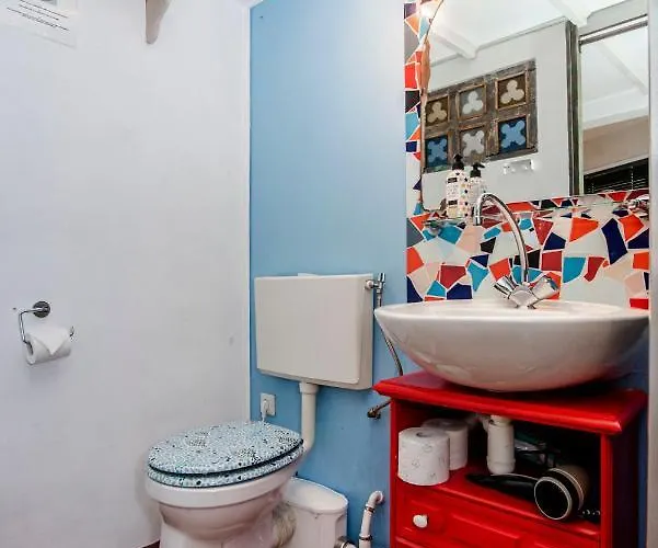 Jopie's Alloggio in famiglia Zandvoort