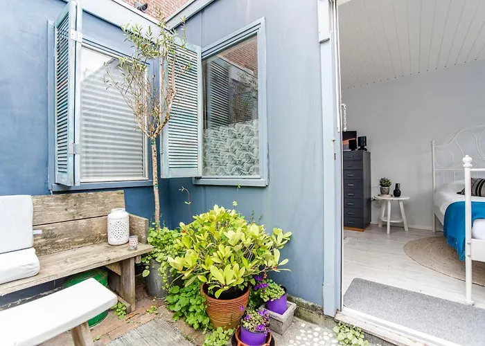 Alloggio in famiglia Jopie's