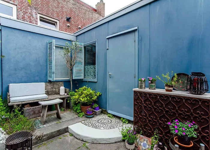 Alloggio in famiglia Jopie's *