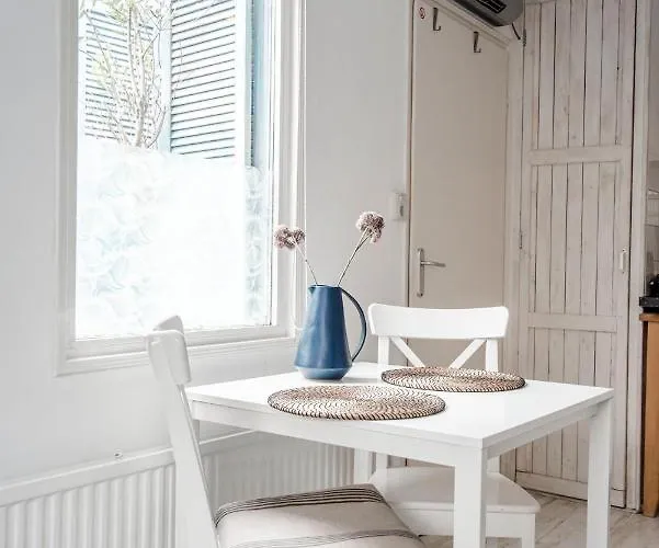 Alloggio in famiglia Jopie's