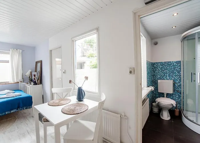 Jopie's Alloggio in famiglia