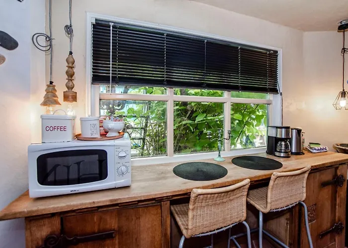 Jopie's Alloggio in famiglia *