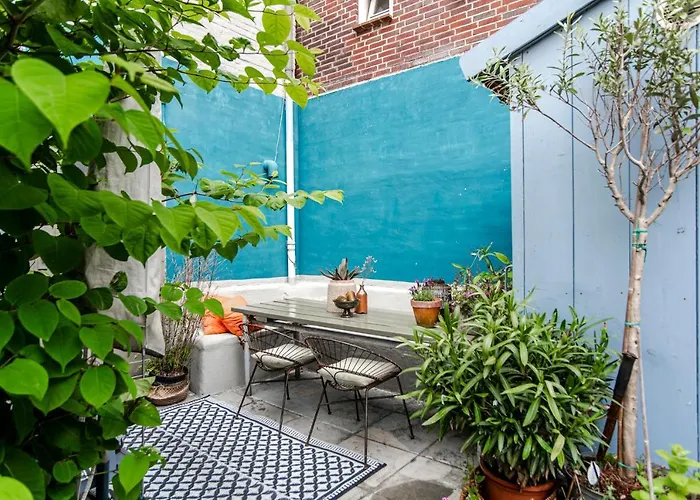 Jopie's Alloggio in famiglia Zandvoort