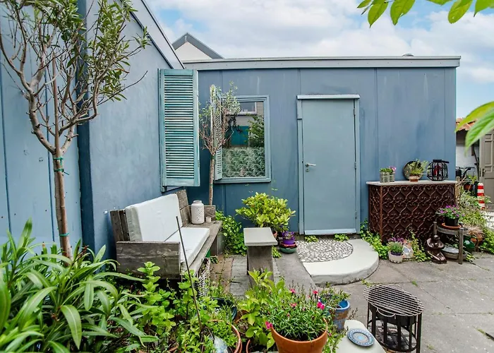 Alloggio in famiglia Jopie's *