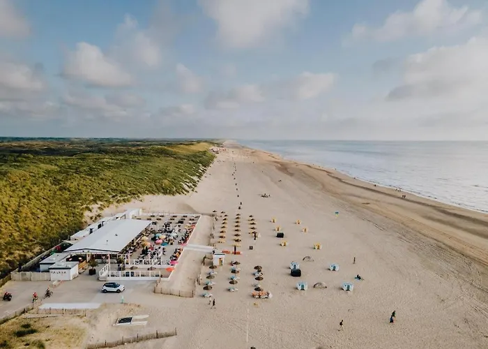 Jopie's * Zandvoort