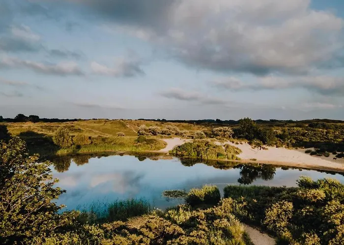 Alloggio in famiglia Jopie's