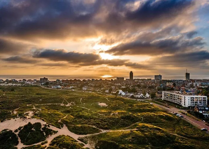 Alloggio in famiglia Jopie's