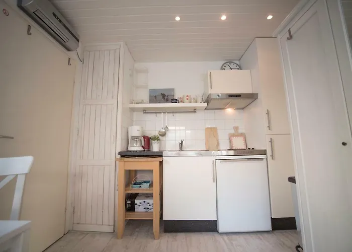 Jopie's Alloggio in famiglia