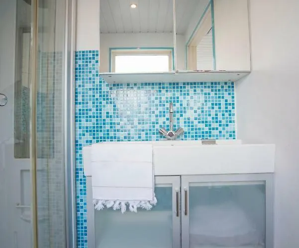 Jopie's Alloggio in famiglia