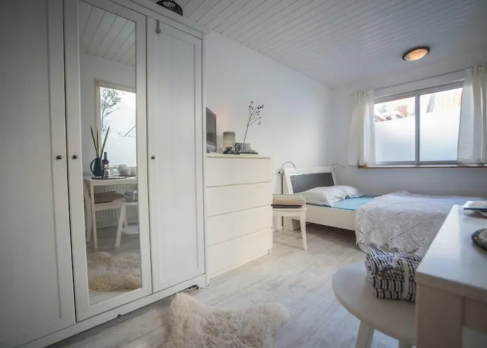 Alloggio in famiglia Jopie's *