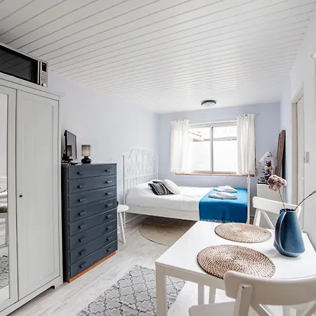 Jopie's Rum i privatbostad