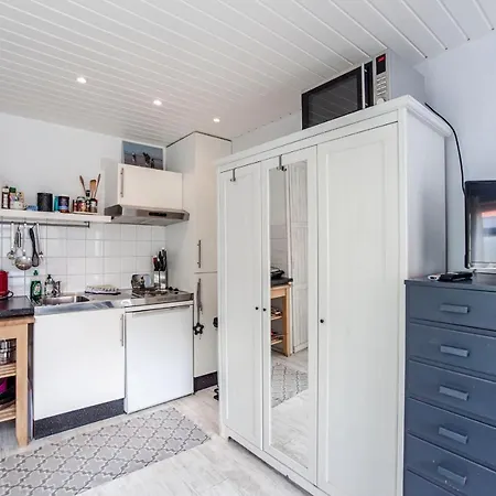 Jopie's Rum i privatbostad