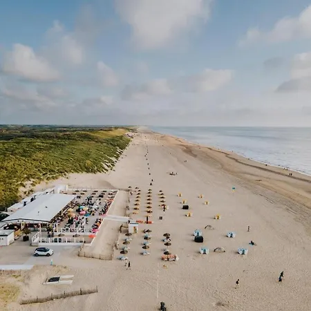 Jopie's * Zandvoort