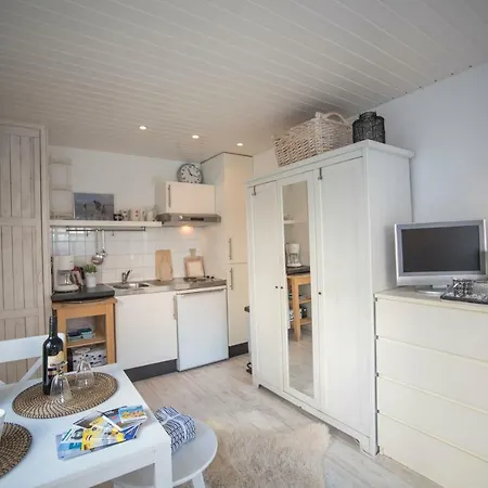 Rum i privatbostad Jopie's Zandvoort